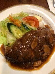 レストランハーバー