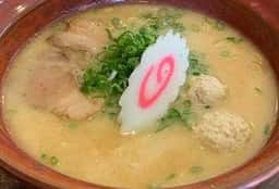 らぁめん まるなか