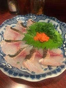 ちょい飲みざこば
