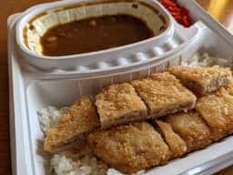日乃屋カレー 土浦店