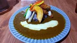 京FUJIHARUカレー