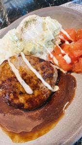 Lounge 22 カンデオホテルズ大宮