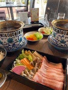 スカイダイニング 天成園 小田原駅別館