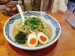 長崎らーめん 琴海