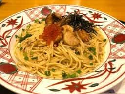 洋麺屋 五右衛門 福岡早良店
