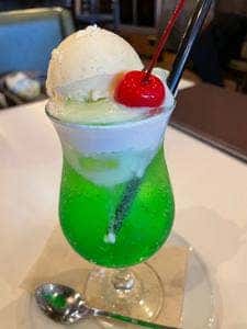 町の洋食 パーラーオオハシ 北戸田店