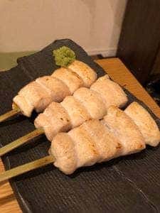光の鶏