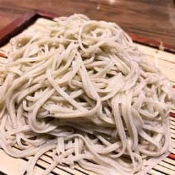 銀蕎麦 國定 勝ちどき店