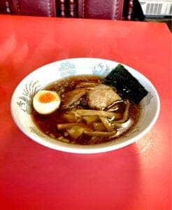 中華料理 北京