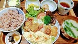 城下カフェ 高島屋岡山店