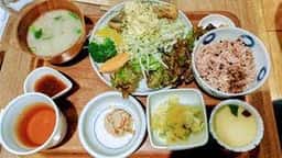 城下カフェ 高島屋岡山店