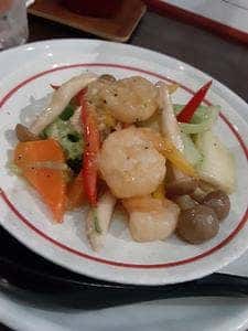 裏路地酒場 アジア麺 樹