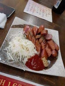 居酒屋 くぅ