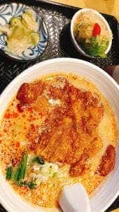 チャイニーズレストラン 繙