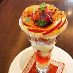 ロイヤルホスト 川崎店