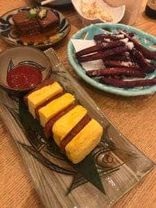 沖縄の台所 ぱいかじ 国際通り店