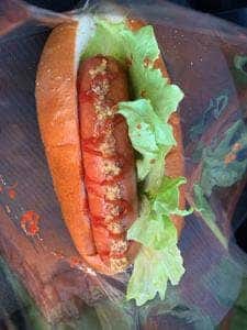 セキネベーカリー