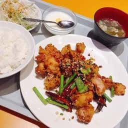 龍華園