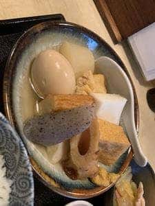 旬酒肴 こつぶ