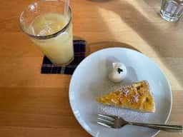 Kitchen&Cafe 楽猫