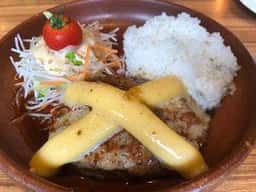 びっくりドンキー 鶴見店