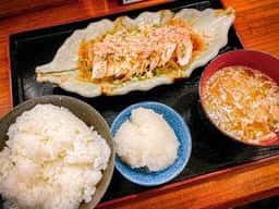 千鳥足 白山本店