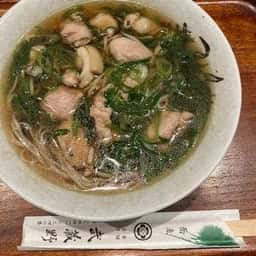 武蔵野