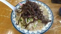 井手ちゃんぽん 唐津店