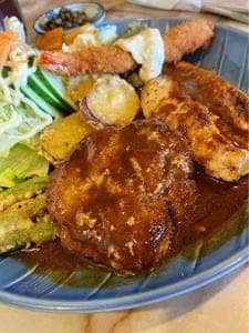 レストラン喫茶シェパ