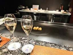 鉄板焼 銀杏 ホテル日航大阪