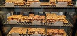 ミスターワッフル キラリナ京王吉祥寺