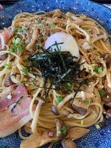洋麺屋 五右衛門 新発寒店