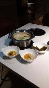 中華火鍋専門店 しゃぶパンダ