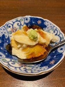 鉄板焼き やすむら