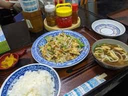 大衆食堂ミルク