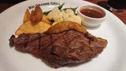 RIO GRANDE GRILL イクスピアリ