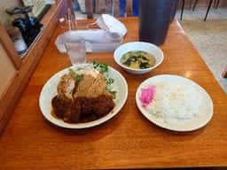 Cafe&Lunch TeraTake