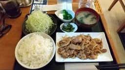 駒一番