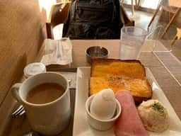COFFEE RIN 稲毛店
