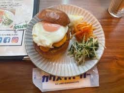 KAKUMEI Burger&Café