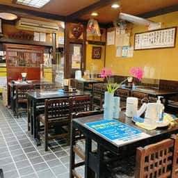 日之出食堂
