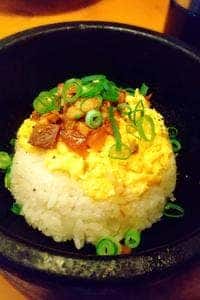 ぜいたくラーメン福一勅使店