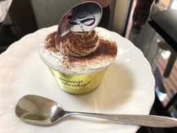 メゾン・ド・パティスリー・ユリ