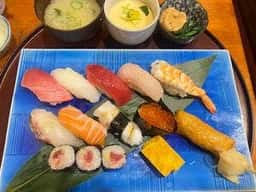 日本料理 空海 本店