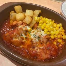 サイゼリヤ 吉祥寺駅南口丸井前店