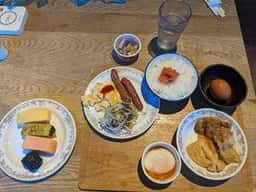 芦別温泉おふろcafé 星遊館