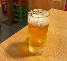 千本ハナビ
