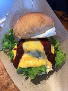 ハンバーガーハウス GRAVY JACK 〜グレイビージャック〜