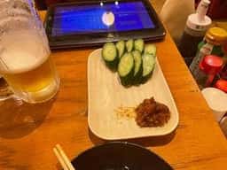 大衆酒場ホームラン食堂