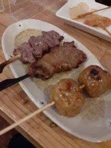 やきとん居酒屋 KIN-KAN